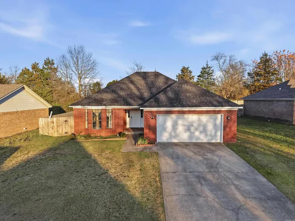 1510 Arden Ln, Conway, AR 72034