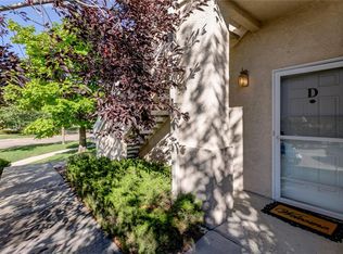 3695 Strawberry Field Grv APT D, Colorado Springs, CO 80906