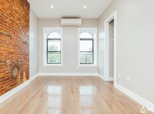 195 Menahan St #3C, Brooklyn, NY 11237