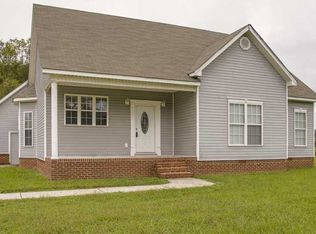 370 County Road 11, Scottsboro, AL 35768