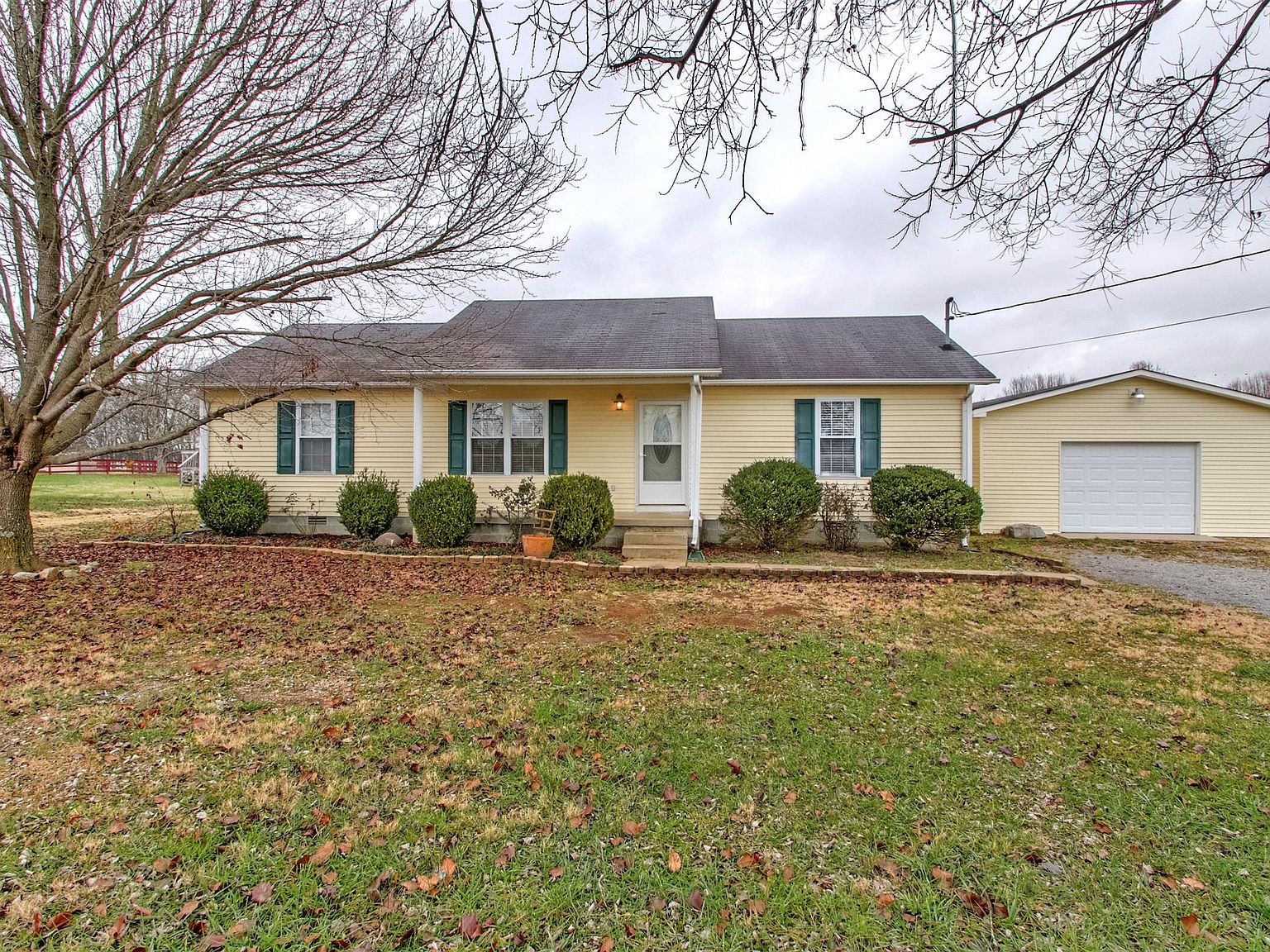 1533 Longview Rd, Unionville, TN 37180 Zillow