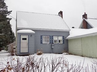 E5066 Sunset Rd, Ironwood, MI 49938