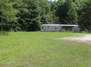 6 Old School Rd, Topton, NC 28781