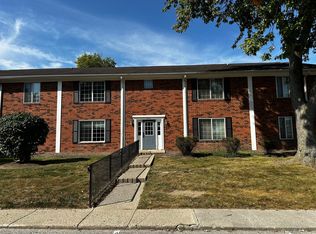 6448 Park Central Way #6448C, Indianapolis, IN 46260