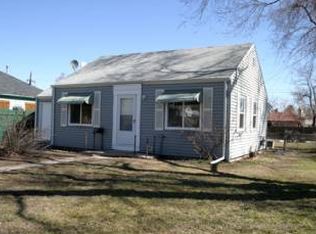 500 Perry St, Denver, CO 80204