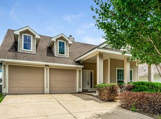 317 Creekview Dr, Anna, TX 75409