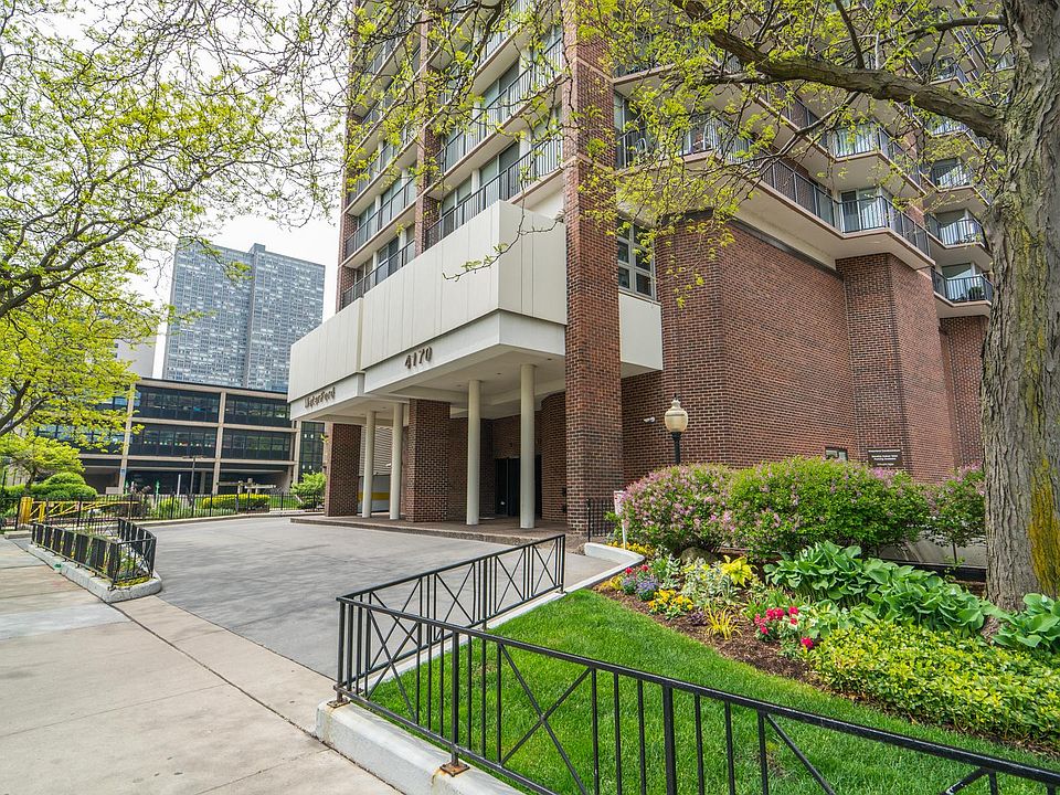 1st image of 4170 N Marine Dr APT 15F