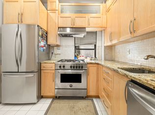 170 E 94th St APT 1A, New York, NY 10128
