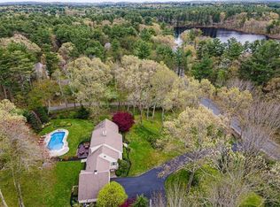 205 Ipswich Rd, Boxford, MA 01921