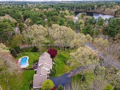 205 Ipswich Rd, Boxford, MA, 01921