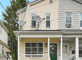 19 S 4th St, Frackville, PA 17931