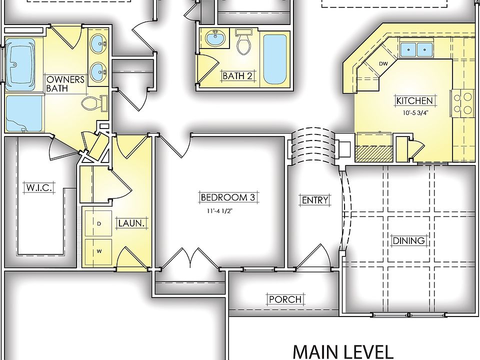 2nd image of 503 Marathon Ct