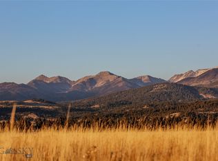 830 Rock Creek Rd N, Clyde Park, MT 59018