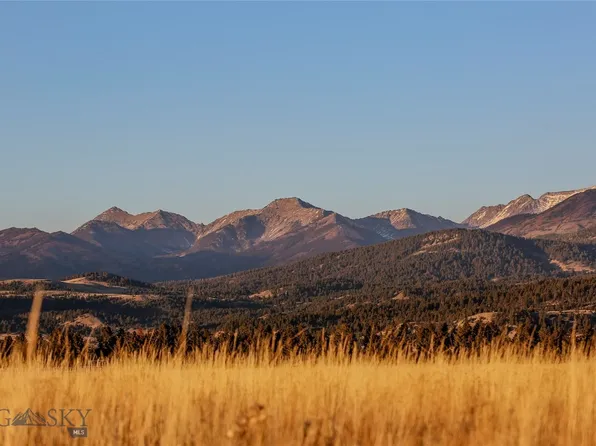 830 Rock Creek Rd N, Clyde Park, MT 59018