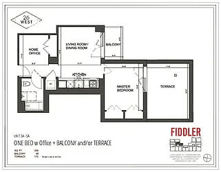 Rented by The KCI Group