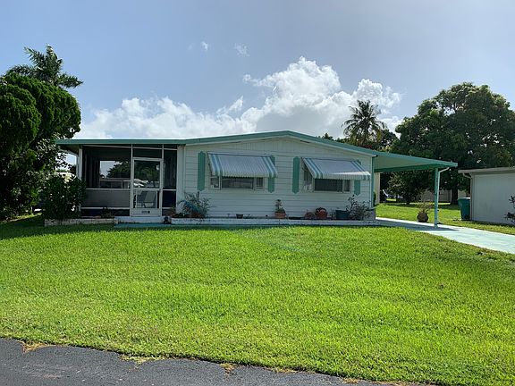 2nd image of 8850 Kings Dr Lot 201