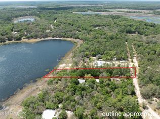 111 GATOR Trail, Melrose, FL 32666