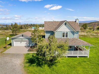 2711 Keryl Ln, Weed, CA, 96094