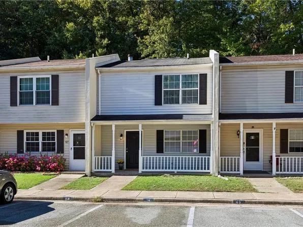 59 Otsego Dr, Newport News, VA 23602
