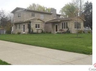 108 Berry St, Crawfordsville, IN