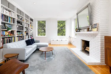 Sold by Brown Harris Stevens