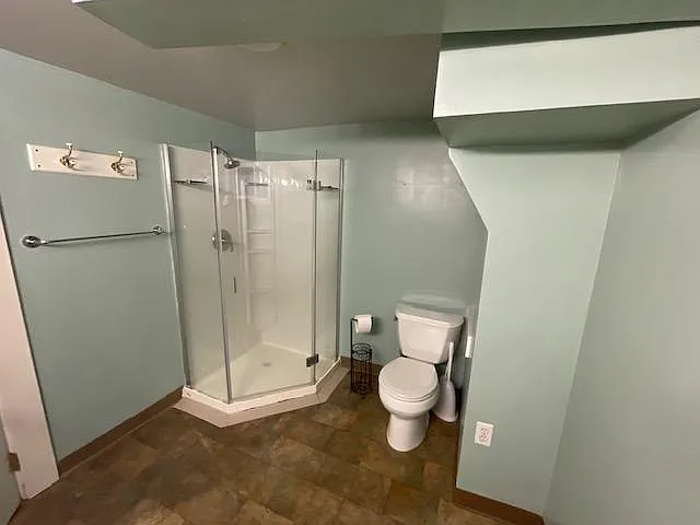 bath