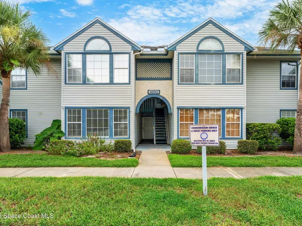 4890 Lake Waterford Way W APT 1-212, Melbourne, FL 32901