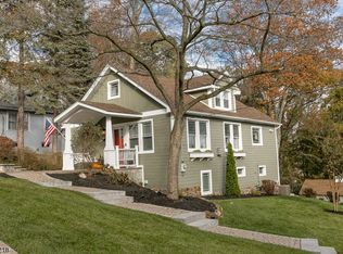 9 Stevens St, Bernardsville, NJ 07924