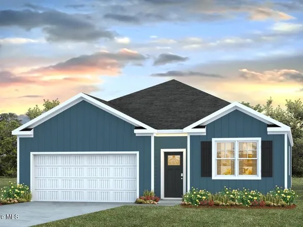 1752 Blacktip Drive SE #168, Winnabow, NC 28479