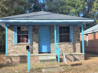 1831 10th Ave N, Columbus, MS 39701