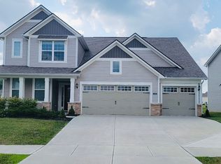 1388 Sunset Blvd, Avon, IN 46123