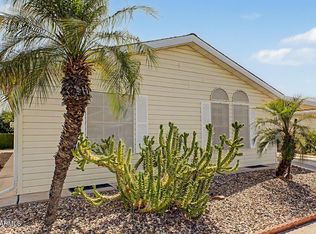 2550 S Ellsworth Rd UNIT 50, Mesa, AZ 85209