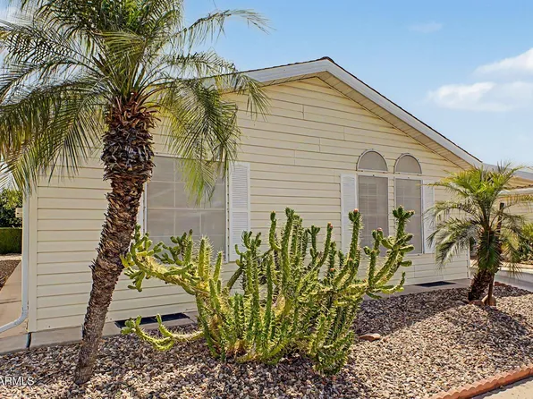 2550 S ELLSWORTH Road #50, Mesa, AZ 85209
