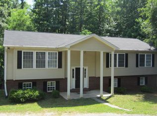 5120 Vista Lindo Ct, Winston Salem, NC 27101