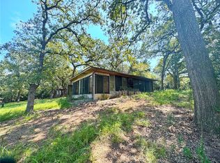 10067 Clyde Acord Rd, Franklin, TX 77856