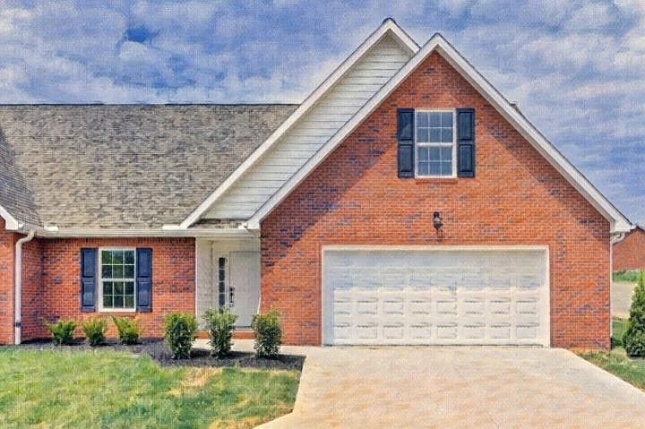 1st image of 4816 Spring Garden Way #17