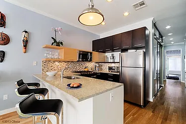 Sold by Corcoran