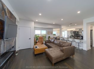 8 Culinary Ln UNIT 601, Barrie, ON L9J 0T2