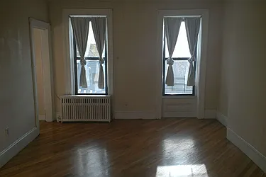 Rented by B & H Properties of New York LTD