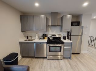 122 Buttonwood St #4, Dorchester, MA 02125
