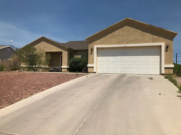8664 S Navajo Dr, Safford, AZ 85546