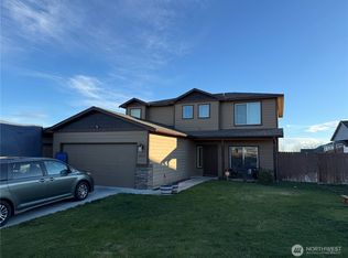 1427 W Century St, Moses Lake, WA 98837