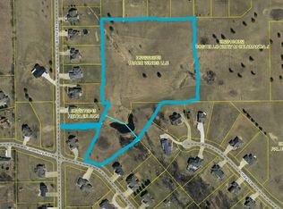 2607 Canterbury Rd, Musactine, IA 52761