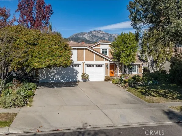 907 Pineridge St, Upland, CA 91784