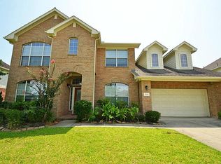 9326 Hillhaven Ct, Rosenberg, TX 77469