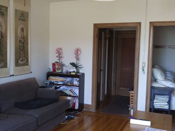 4th image of 1332 Shattuck Ave APT 09
