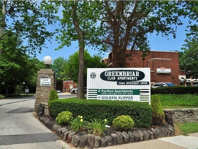 Greenbriar Club