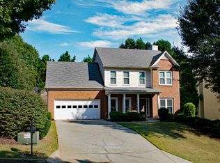 715 Sheridan Ridge Ct, Alpharetta, GA 30022