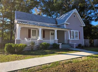 123 E Front St N, Thomasville, AL 36784