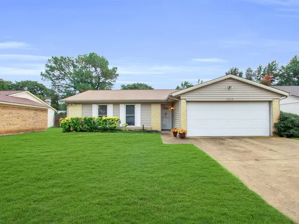 5620 Atlantis Ter, Arlington, TX 76016